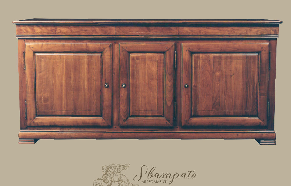 Credenza3porte